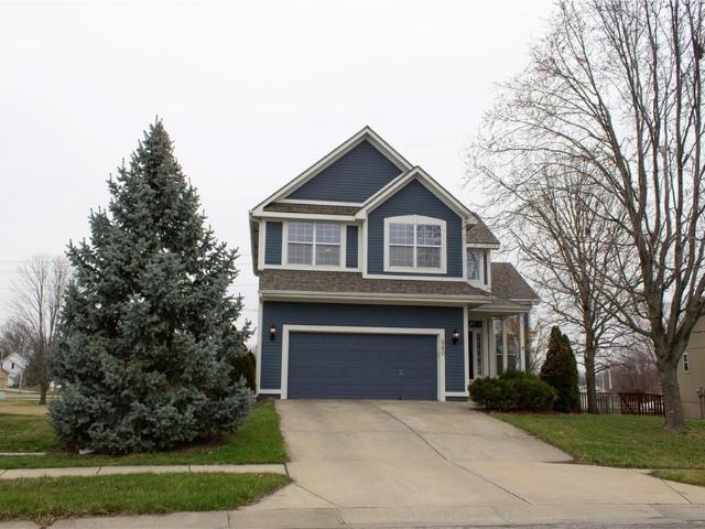 House for sale in Kansas
