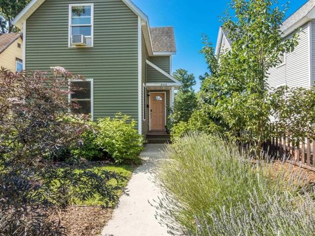 House for sale in Traverse City, Michigan