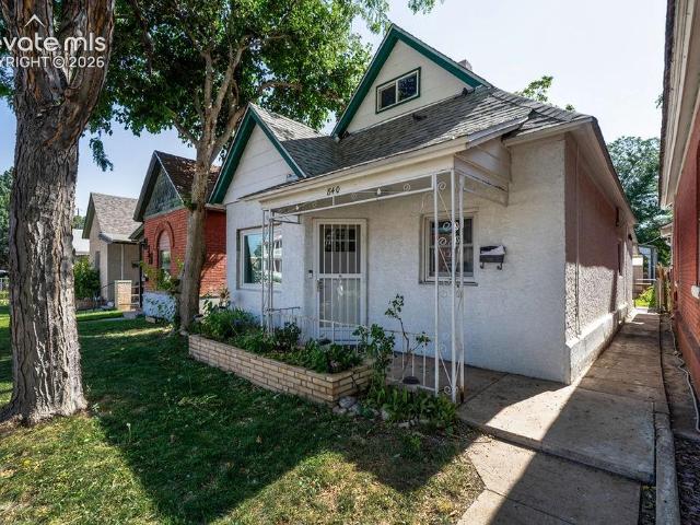 House for sale in Pueblo, Colorado