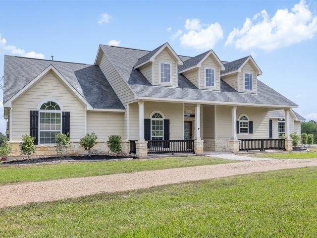 Farm for sale in Bellville, Texas