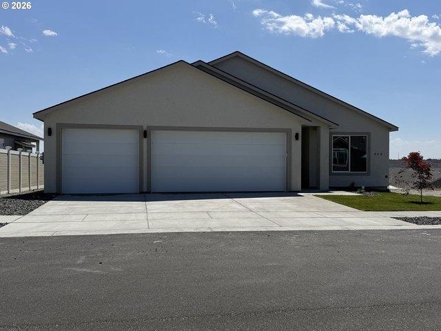 House for sale in Oregonia