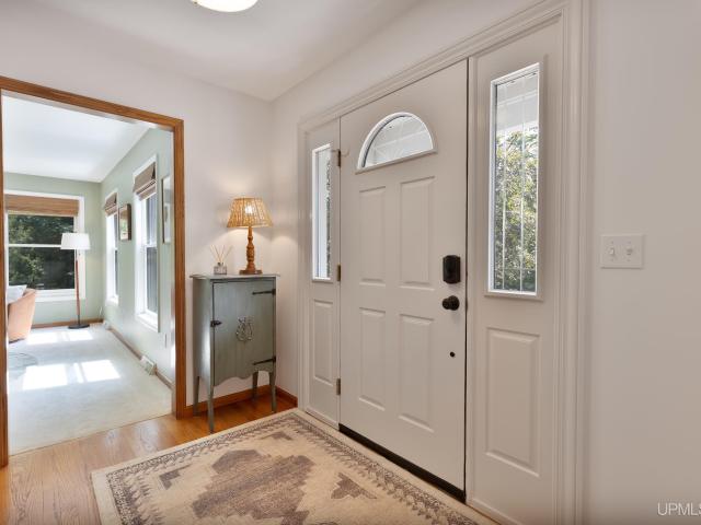 House for sale in Marquette, Michigan