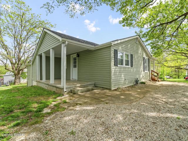 House for sale in Corydon, Indiana