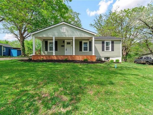 House for sale in Corydon, Indiana
