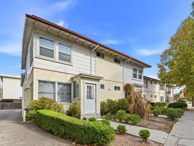 Property for sale in San Mateo, California