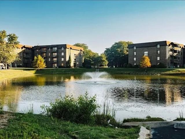 Condo for sale in Homewood, Illinois