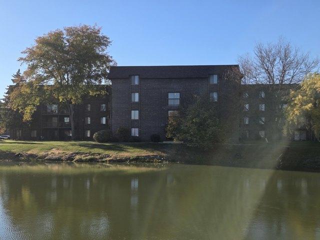 Condo for sale in Homewood, Illinois