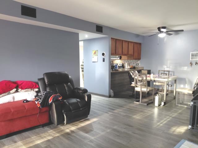 Condo for sale in Homewood, Illinois