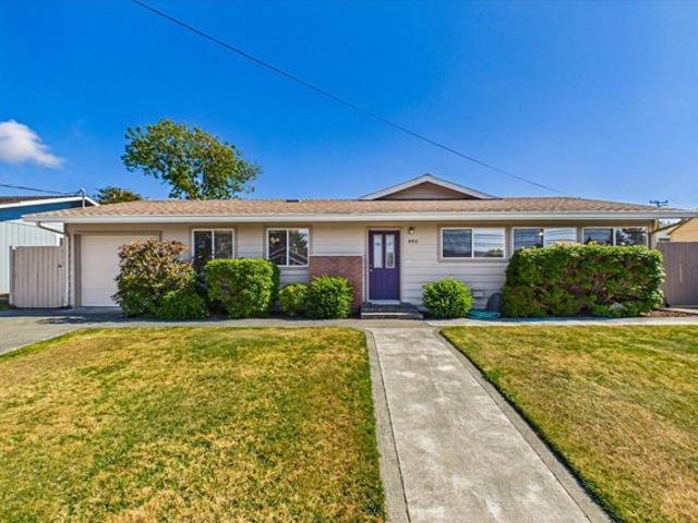 House for sale in Humboldt, California