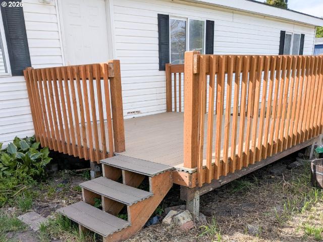 House for sale in Oregonia