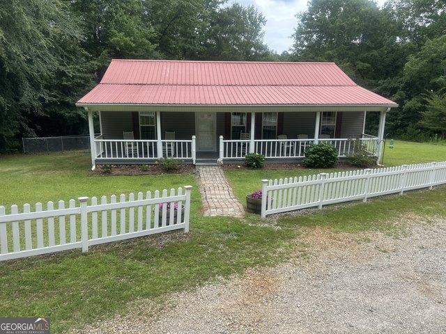 House for sale in Carrollton, Georgia