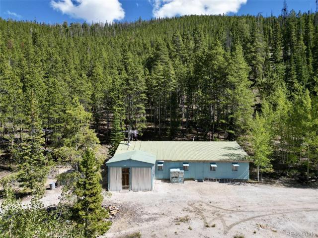 House for sale in Gunnison, Colorado