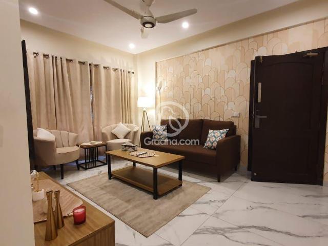 Apartment for rent in Rawalpindi, Islamabad Capital Territory
