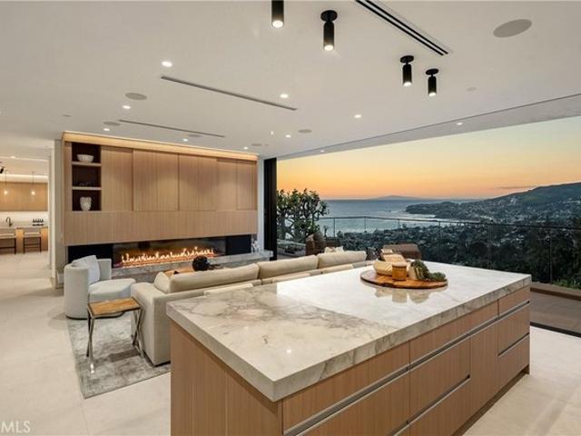 House for sale in Laguna Beach, California