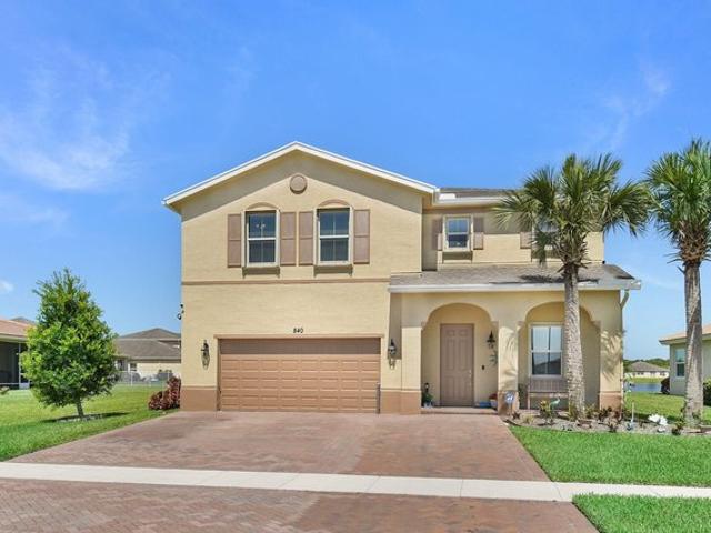 House for sale in Fort Pierce, Florida