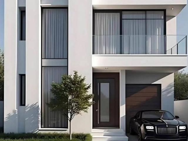House for sale in Deri