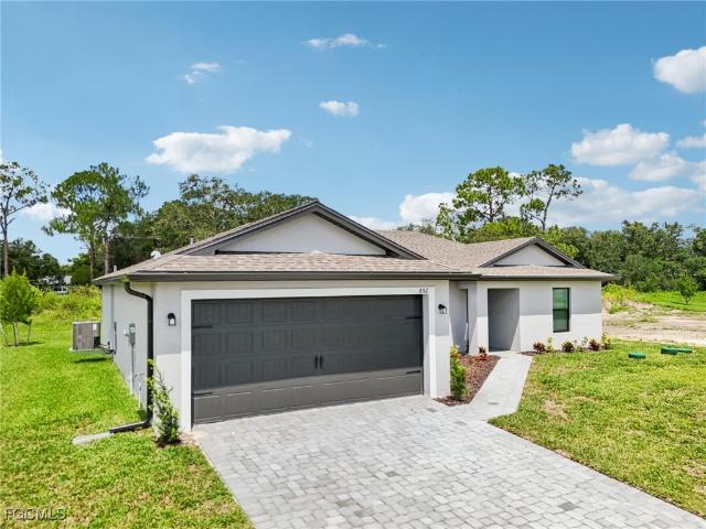 House for sale in Labelle, Florida