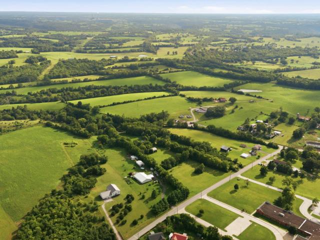 Farm for sale in Wilmore, Kentucky
