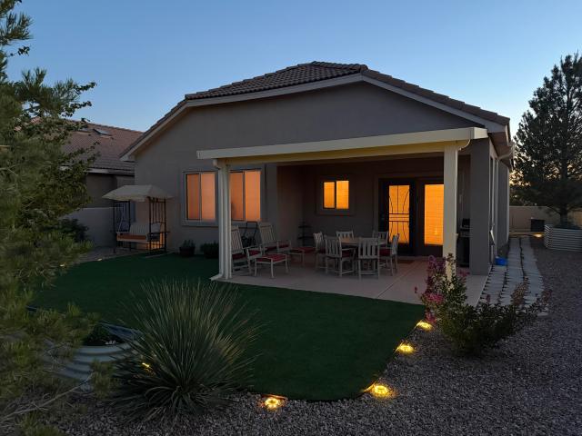 House for sale in Bernalillo, New Mexico