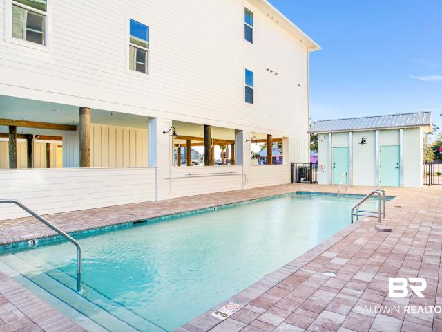 House for sale in Gulf Shores, Alabama