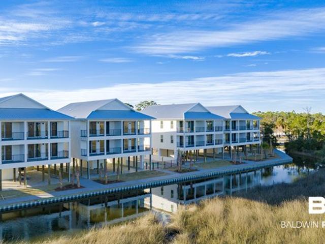 Condo for sale in Gulf Shores, Alabama