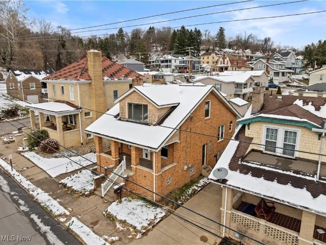 House for sale in Belmont, Ohio