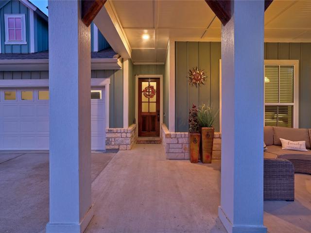 Property for sale in Hays, Texas