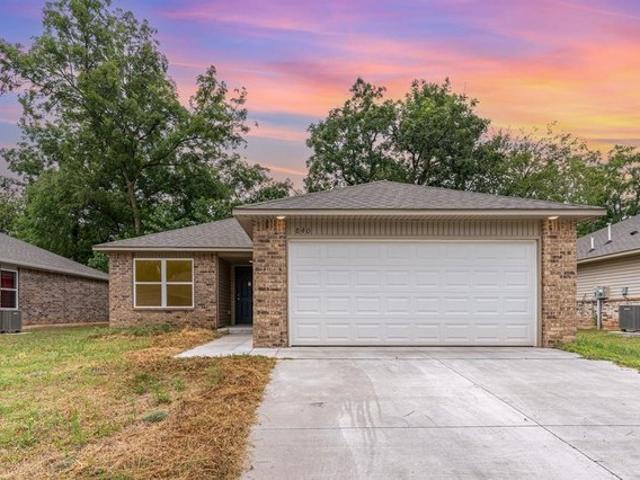 House for sale in Noble, Oklahoma