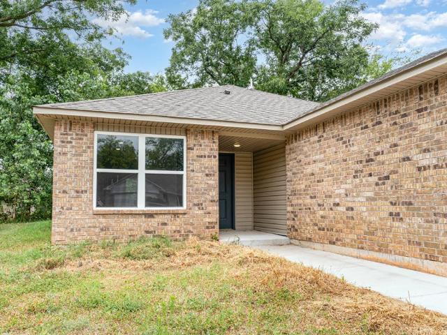 House for sale in Noble, Oklahoma