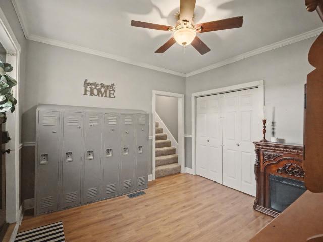 Property for sale in Rossville, Indiana