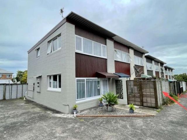 Apartment for rent in Balmoral, Oroua County