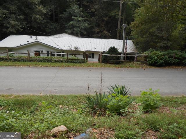House for sale in Tiger, Rabun County