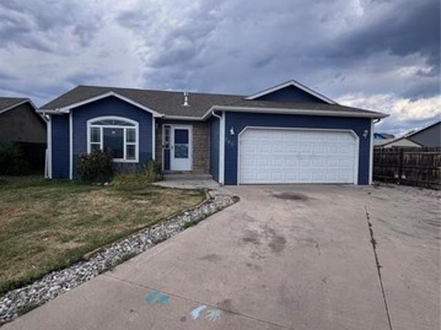 House for sale in Canon City, Colorado