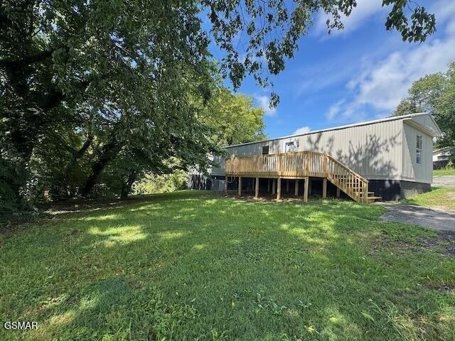 House for sale in Tennessee