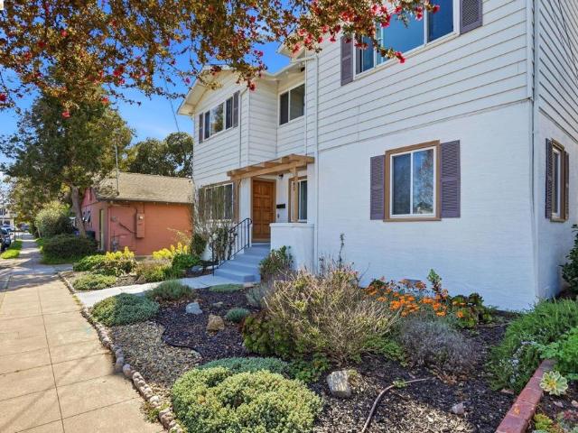 House for sale in Albany, California