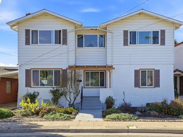 House for sale in Albany, California