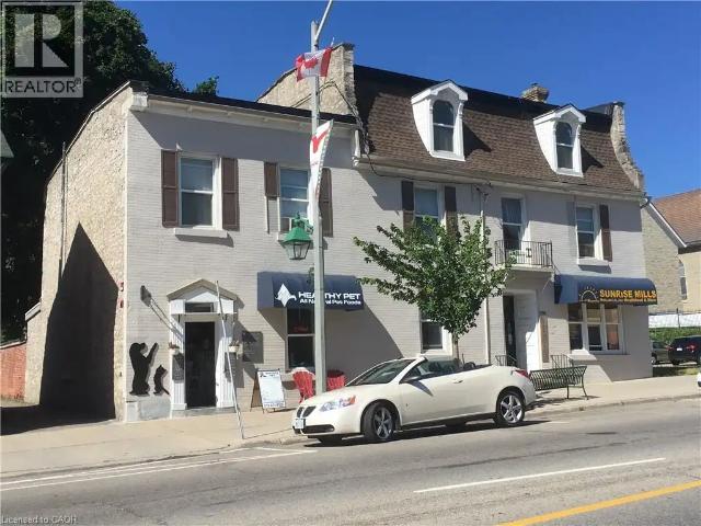 Apartment for rent in Cambridge, Ontario