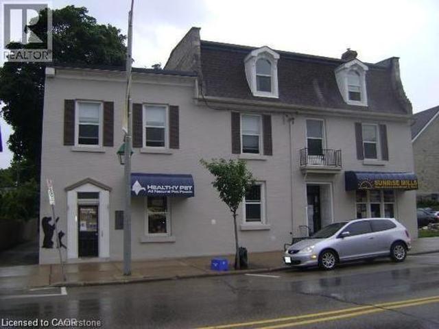 Commercial for rent in Cambridge, Ontario