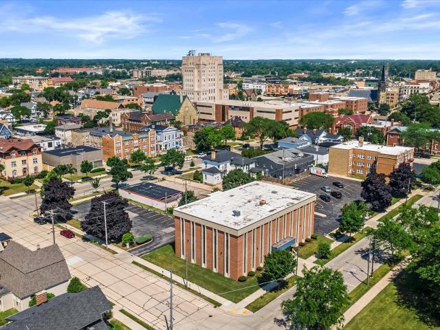 Commercial for sale in Racine, Wisconsin