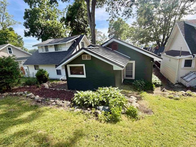 House for sale in Hamilton, Indiana