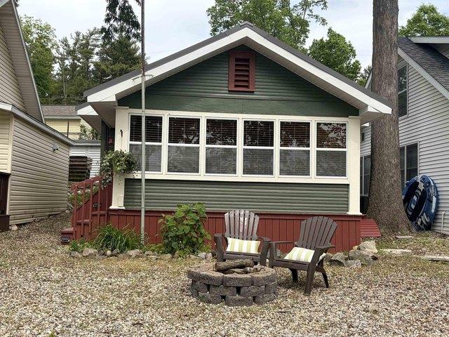 House for sale in Hamilton, Indiana