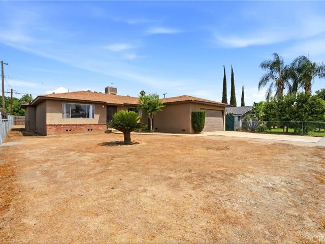 House for sale in Tulare, California