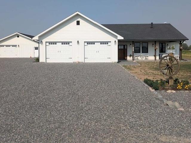 House for sale in Wyoming
