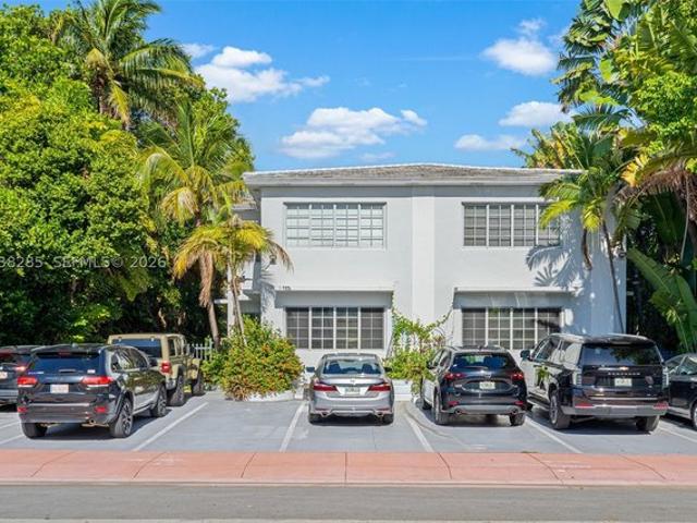 Condo for sale in Miami Beach, Florida