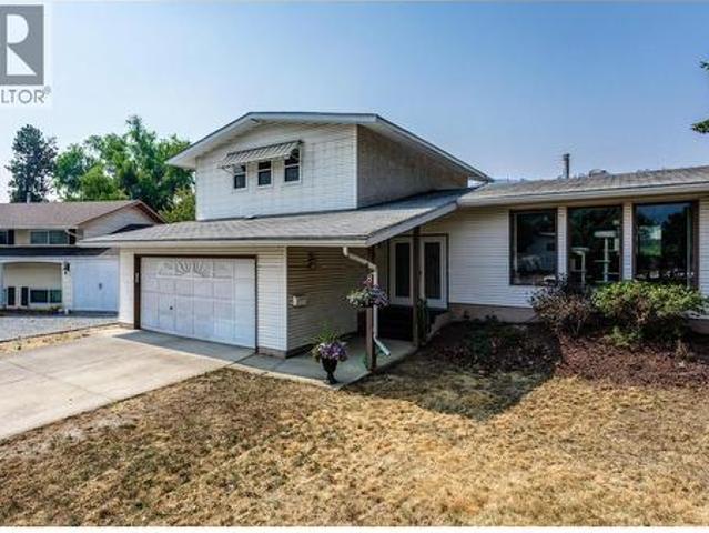 House for sale in Kelowna, Regional District of Central Okanagan