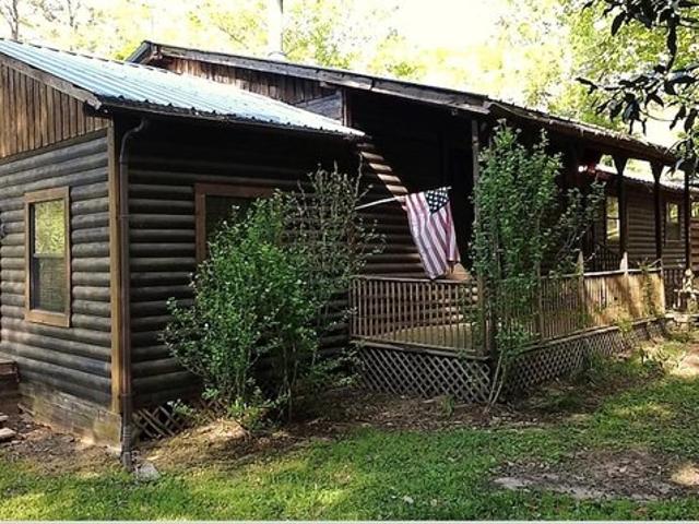 House for sale in Harrison, Texas