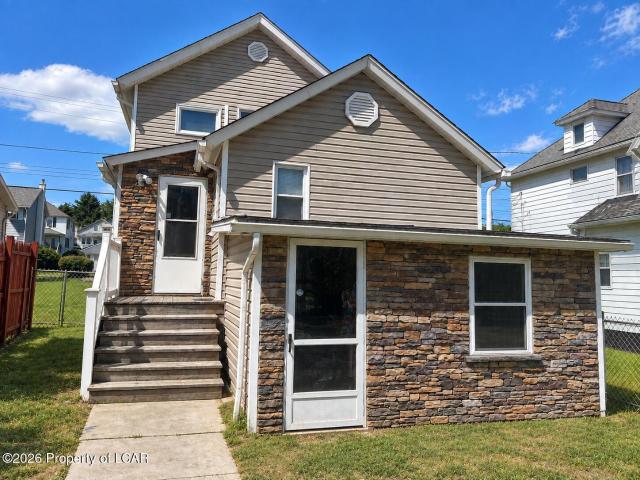 House for sale in Dickson City, Pennsylvania