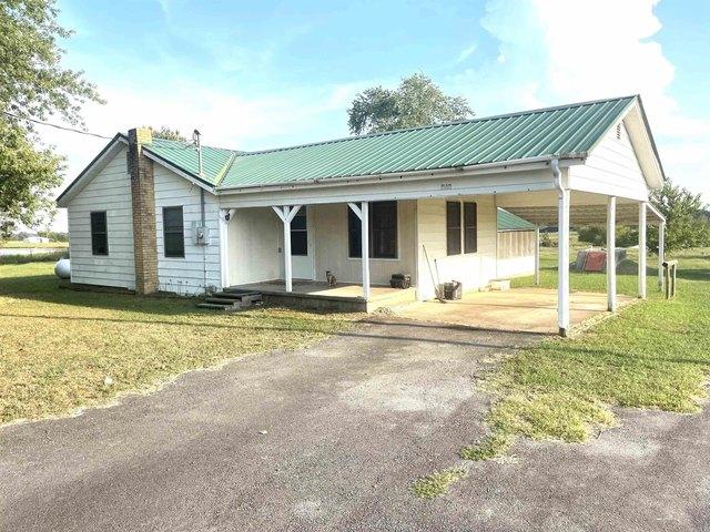House for sale in Ark