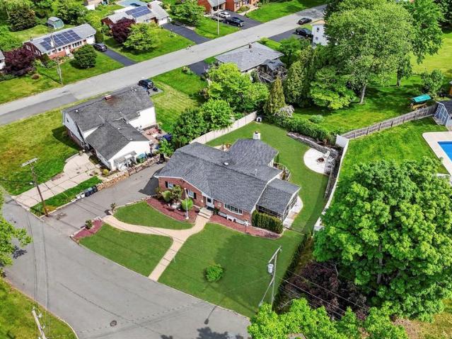 House for sale in Belvidere, New Jersey