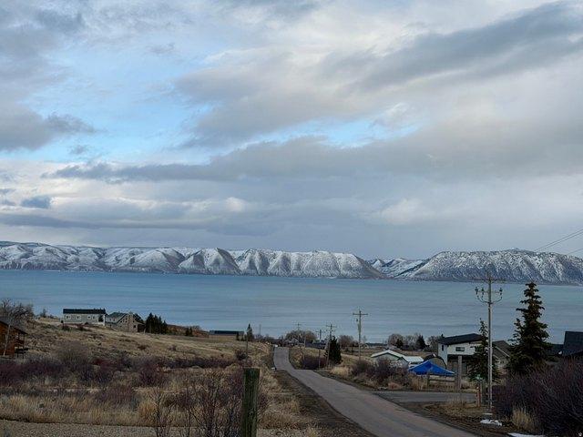 Land for sale in Fish Haven, Idaho